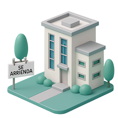 Compra de propiedades
